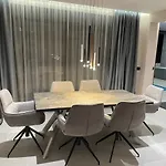 Villa Luxury With Pool And Jacuzzi Makarska