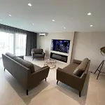 Villa Luxury With Pool And Jacuzzi Makarska