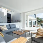 Luxury With Pool And Jacuzzi Villa Makarska