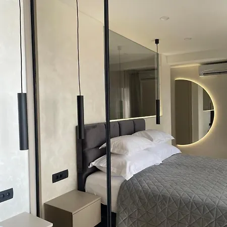 ヴィラ Luxury With Pool And Jacuzzi *