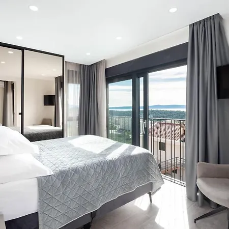 ヴィラ Luxury With Pool And Jacuzzi