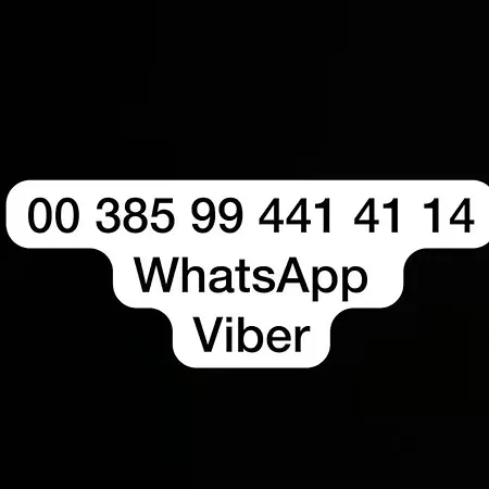 ヴィラ Luxury With Pool And Jacuzzi マカルスカ