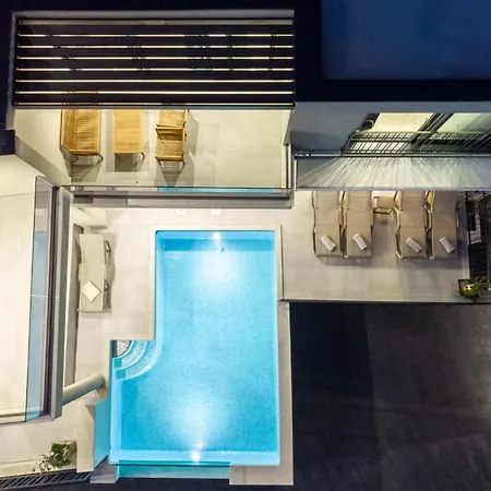 Willa Luxury With Pool And Jacuzzi Makarska