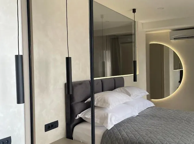 Willa Luxury With Pool And Jacuzzi *